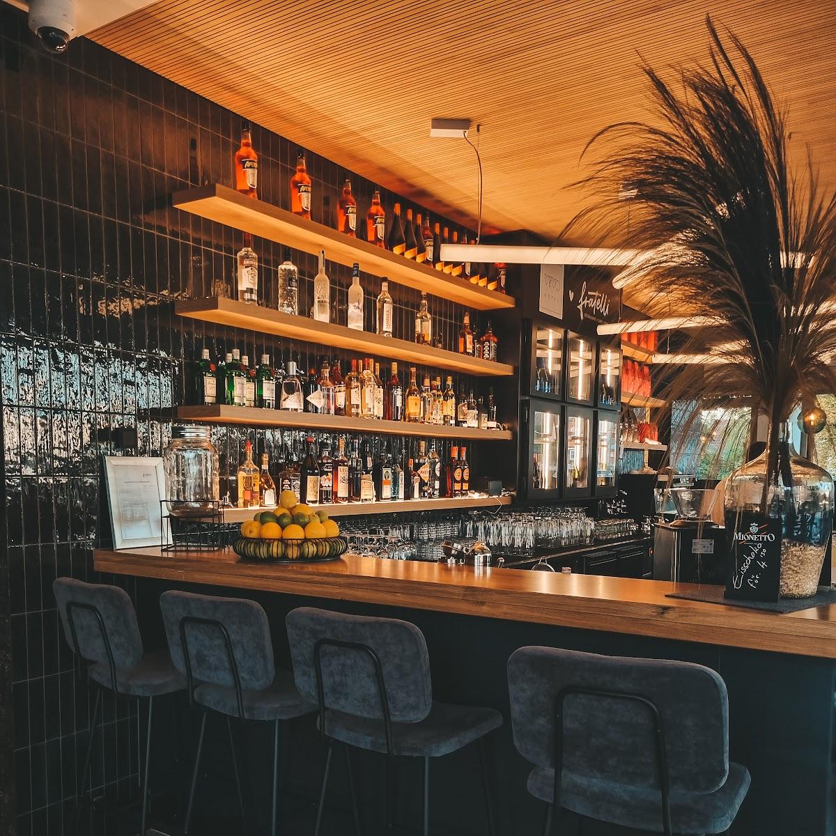 Restaurant "Restaurant Fratelli" in Schierling