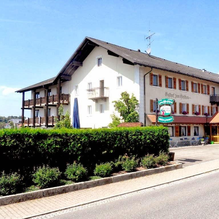 Restaurant "Hotel Gasthof zum Hirschen" in Ühlingen-Birkendorf