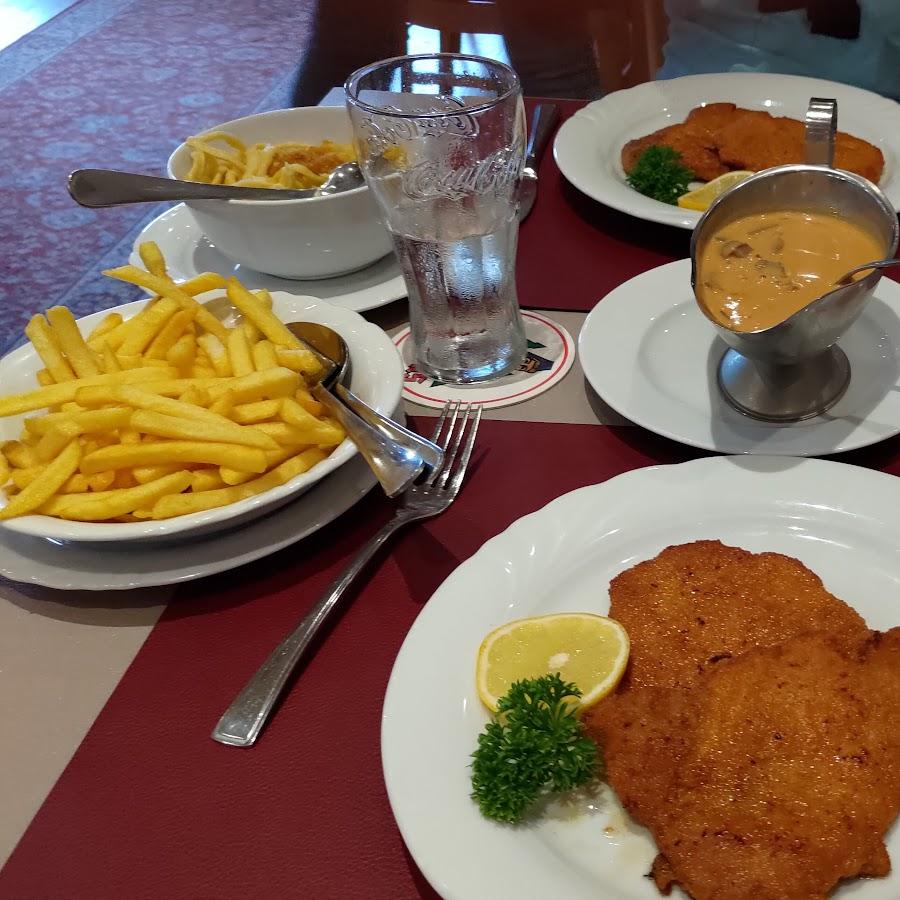 Restaurant "Gasthof Zum Hirschen - Elke Weisser" in Ühlingen-Birkendorf