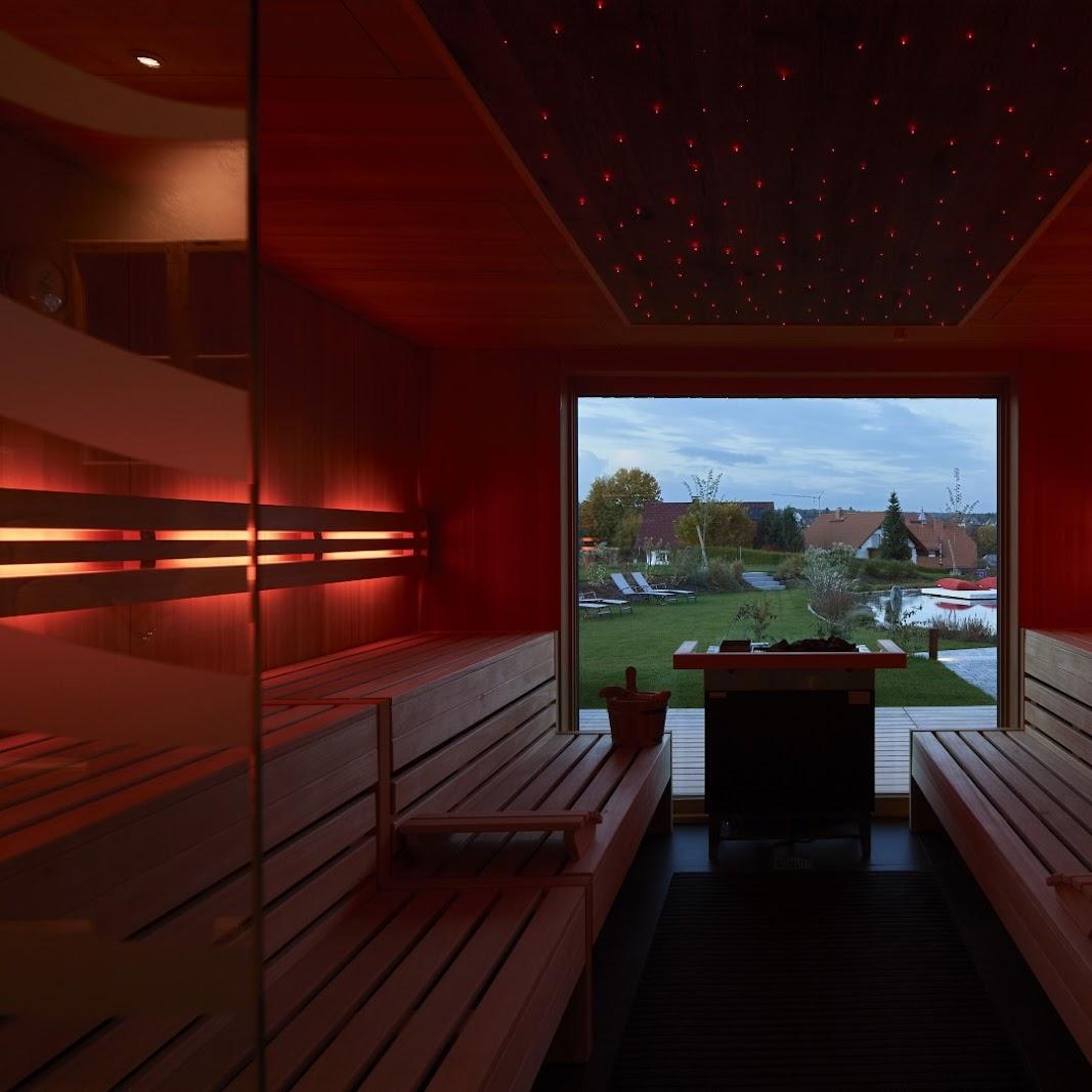 Restaurant "Haringerhof Landhotel & Restaurant" in Grafenhausen