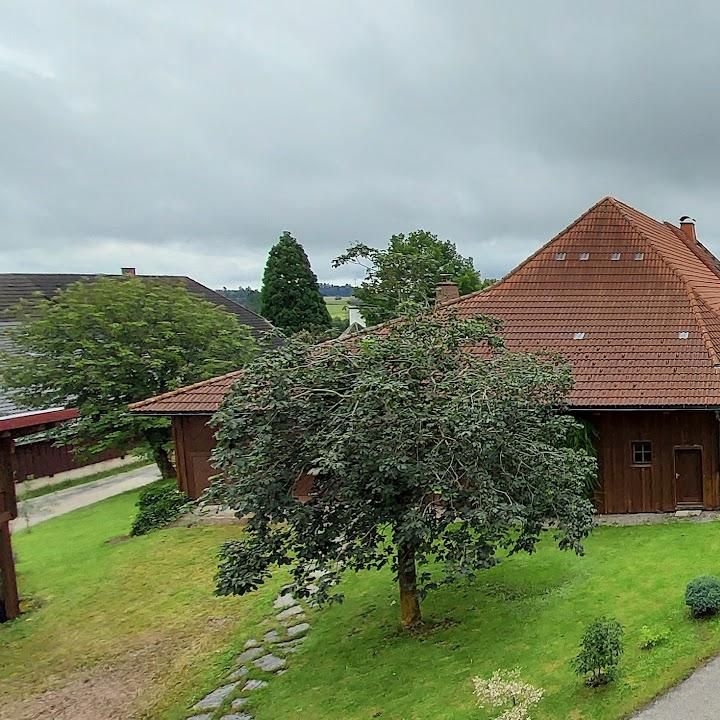 Restaurant "Mettenberger Hof" in Grafenhausen