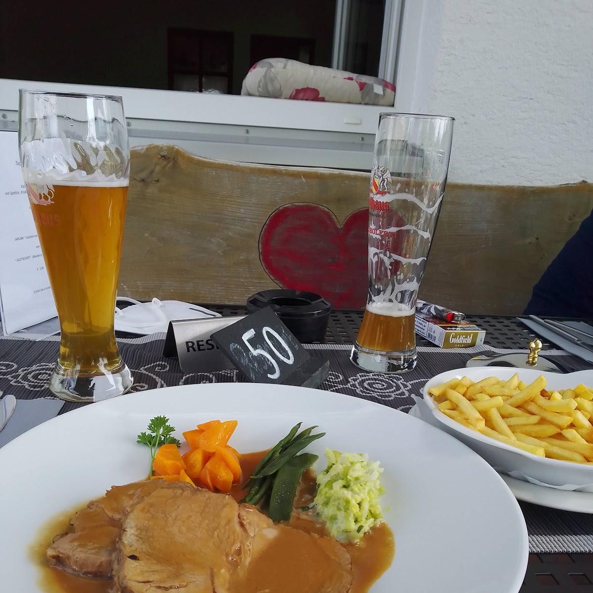 Restaurant "ühlingen-birkendorf" in Ühlingen-Birkendorf