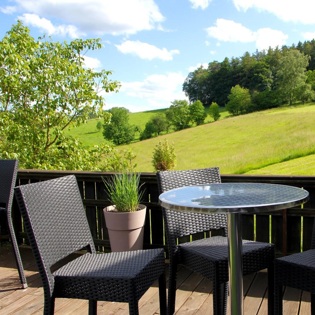 Restaurant "Natur & Wander Hotel Gassbachtal" in Grasellenbach