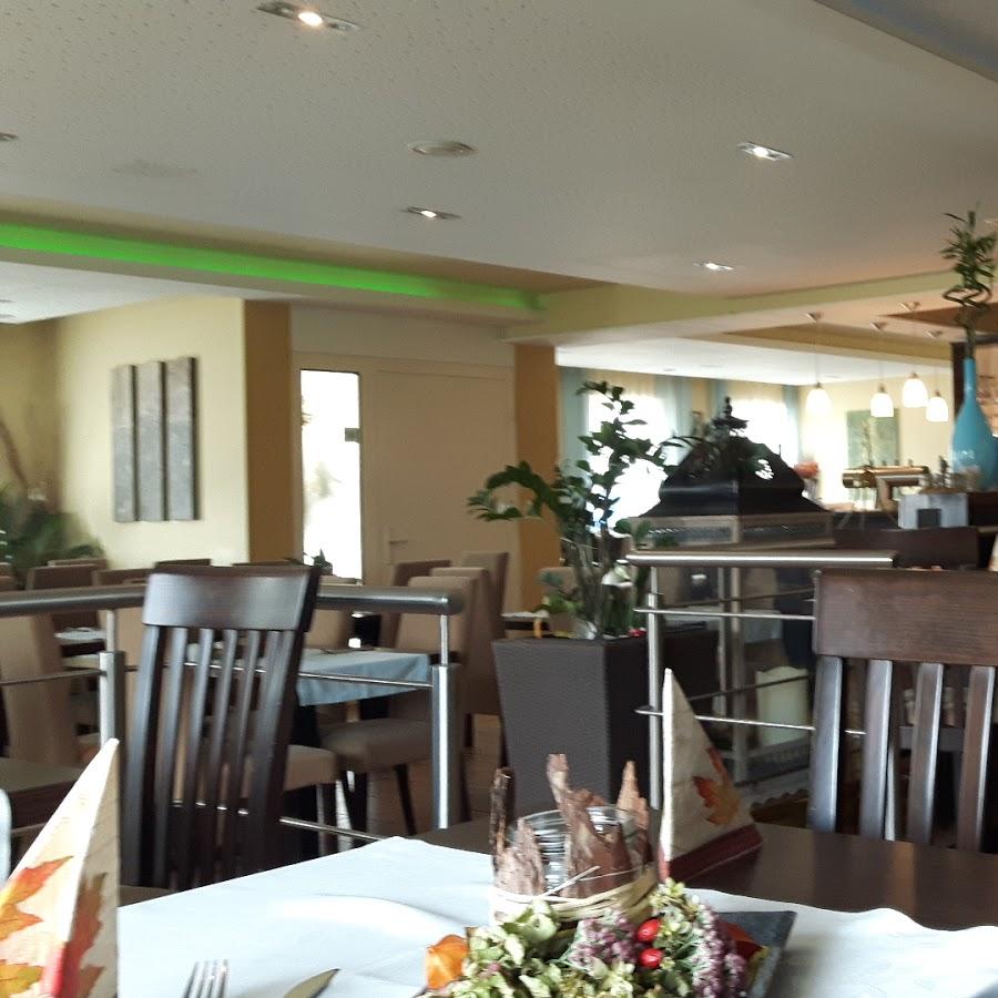 Restaurant "Gaststätte Frühlingsau" in  Göppingen