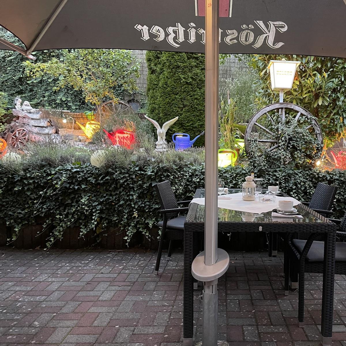 Restaurant "STEAKHOUSE BOLERO" in Illingen