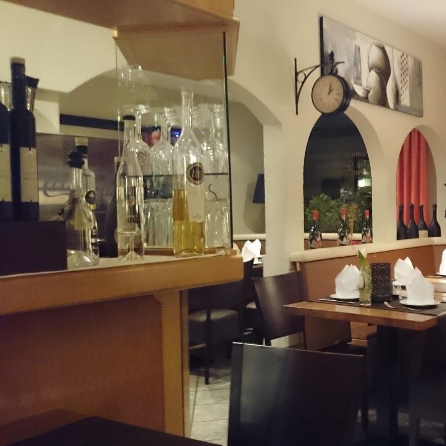 Restaurant "DON CAMILLO" in Illingen