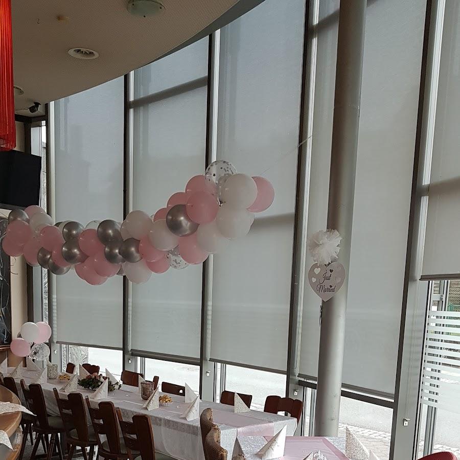 Restaurant "La Rotonda" in Illingen