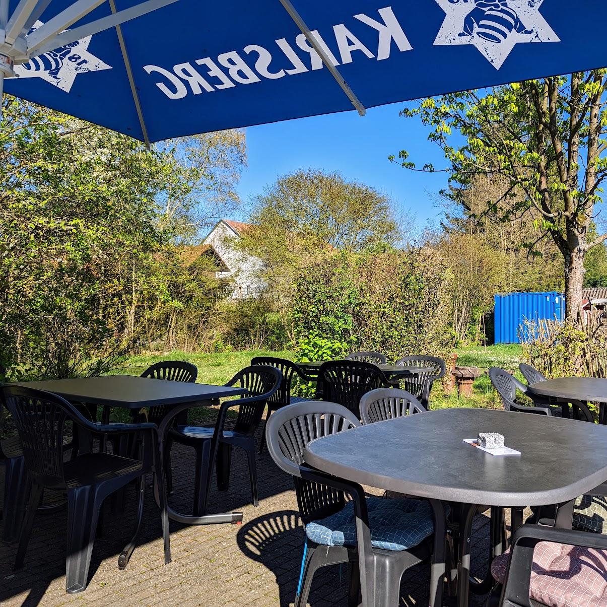 Restaurant "Bistro „Nach der Schicht“" in Illingen