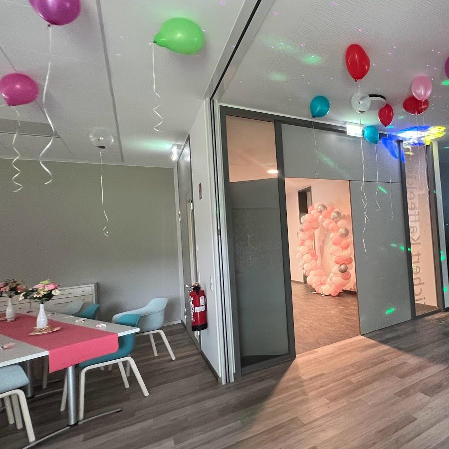 Restaurant "Illtalhalle Hüttigweiler" in Illingen