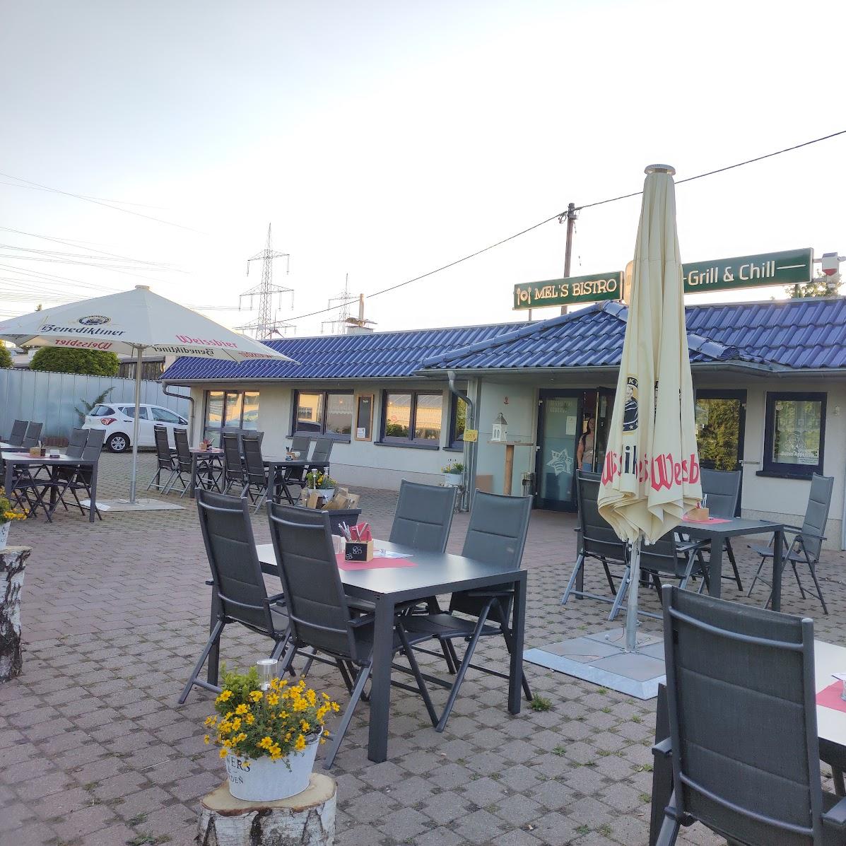 Restaurant "Mel