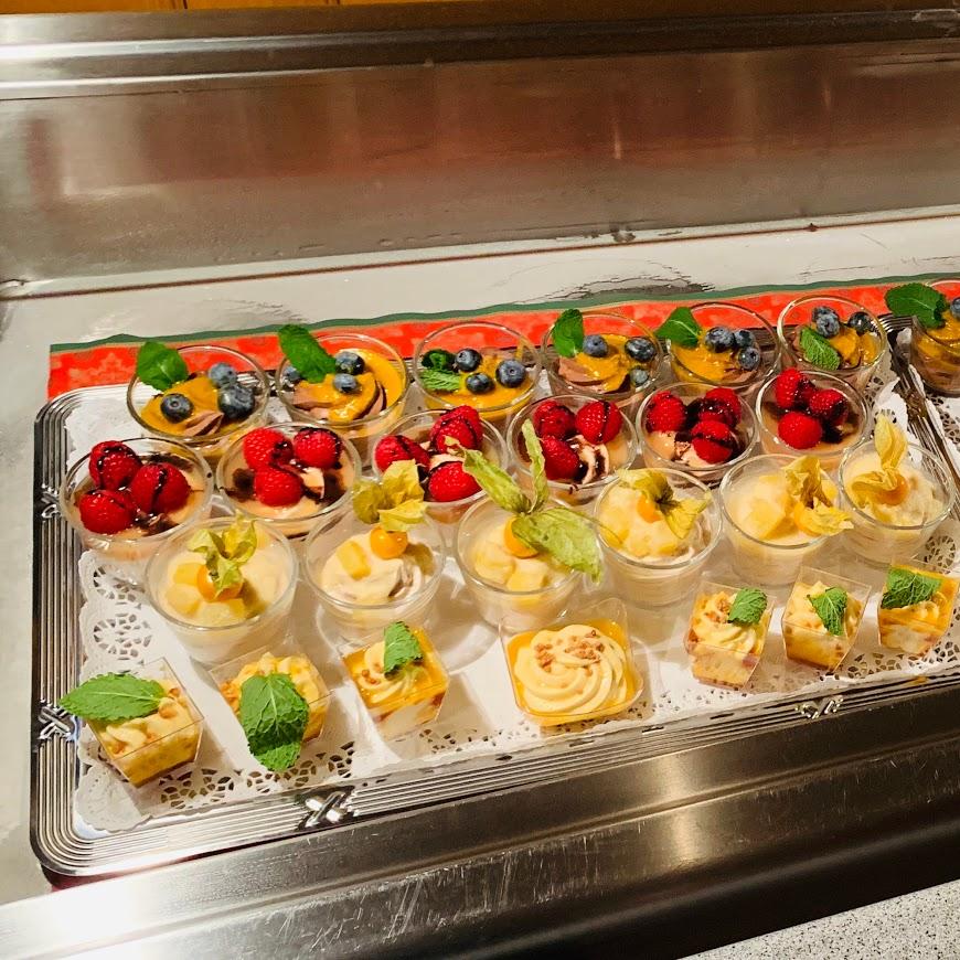 Restaurant "Der Junge Schwab" in  Eschenbach