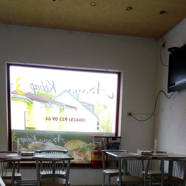 Restaurant "Adana Kebap 3" in Illingen