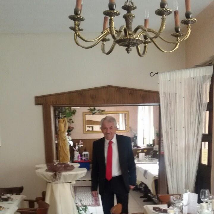 Restaurant "Villa Bellini" in Eppelborn