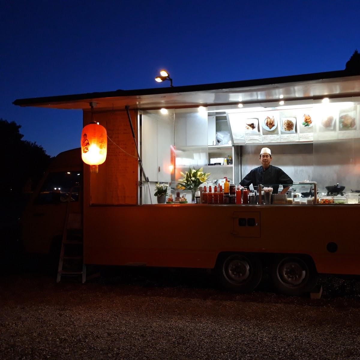 Restaurant "Asia Imbiss Hirzweiler" in Illingen