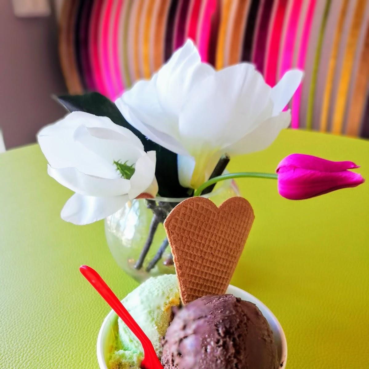 Restaurant "Cafe Schirra" in Illingen