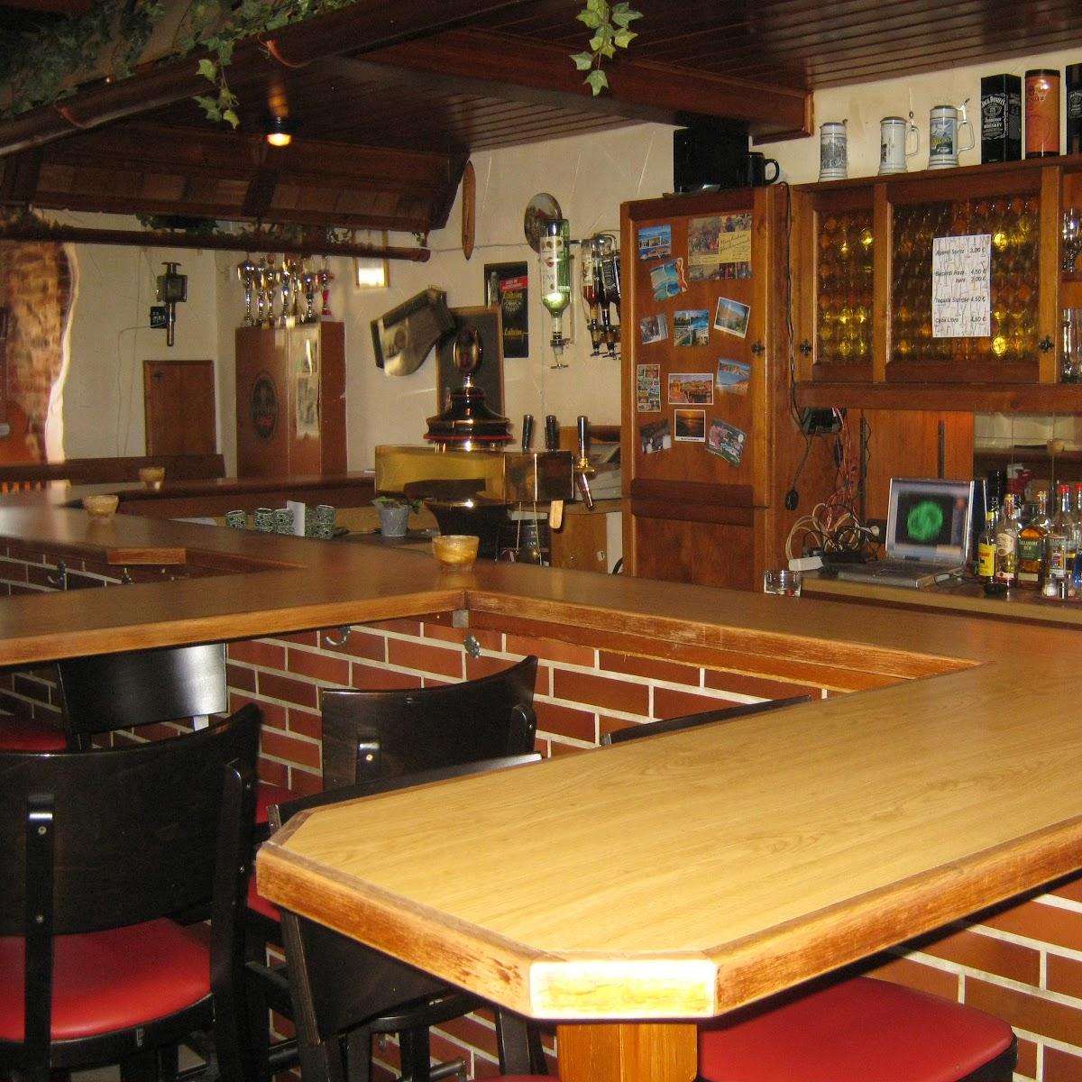 Restaurant "Die Schmiede" in Helmbrechts