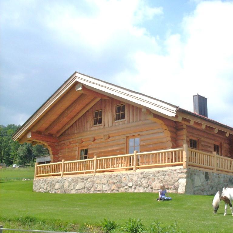 Restaurant "Ferienhof Laumer" in Brennberg