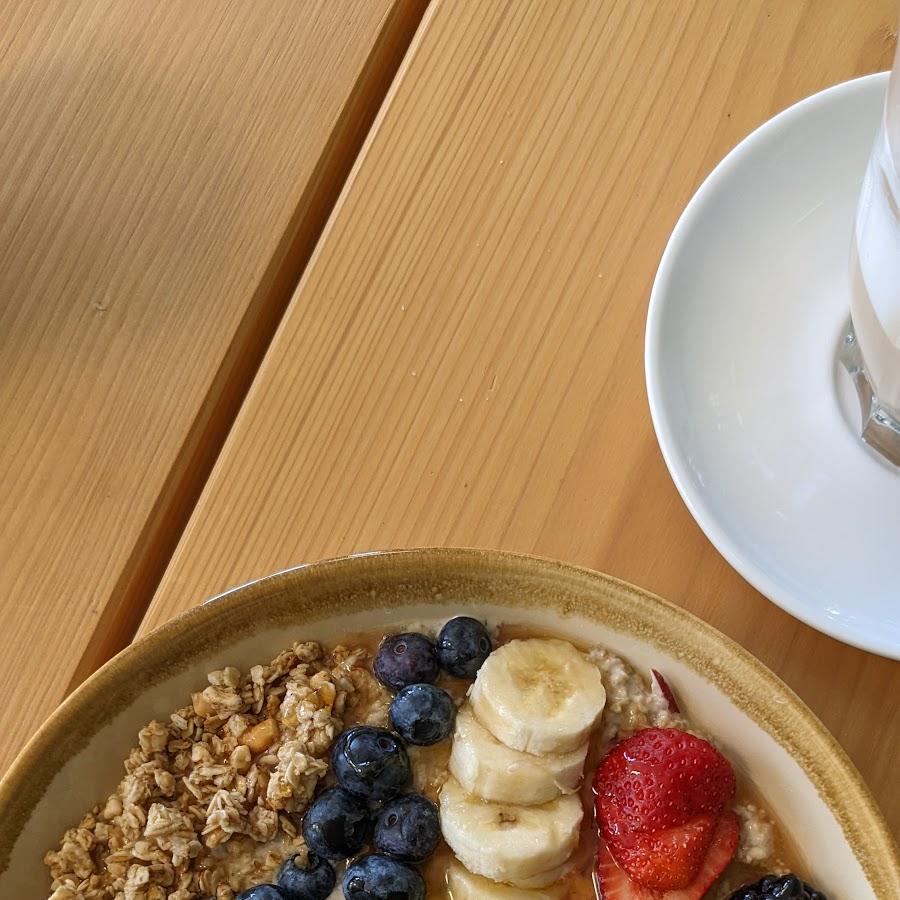 Restaurant "Garten Bistro" in Kandern