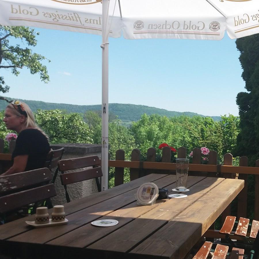 Restaurant "Gasthaus Grünenberg" in Gingen an der Fils