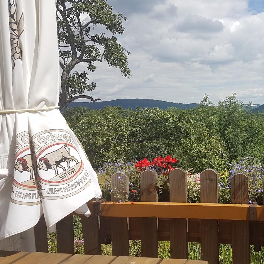 Restaurant "Landgasthof Grünenberg" in  Fils