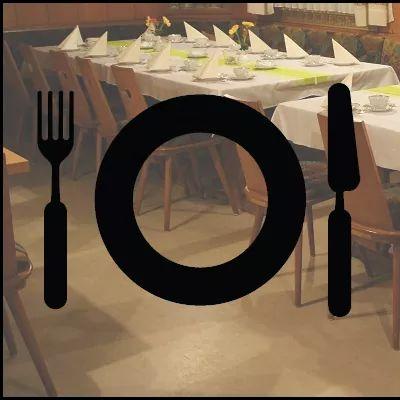 Restaurant "Gaststätte Nüsslein" in Strullendorf