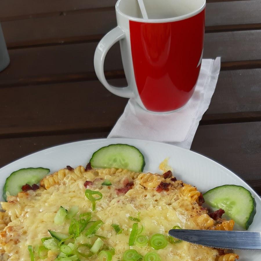 Restaurant "Thüringer Roster. Katja’s Imbiss Großebersdorf" in Harth-Pöllnitz