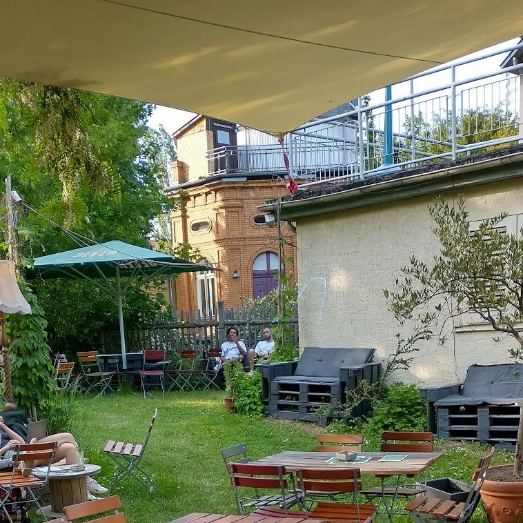 Restaurant "DAHEME" in Jena