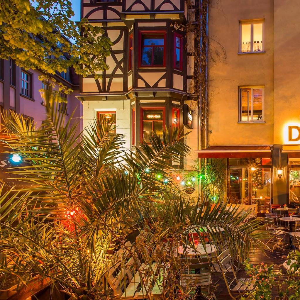 Restaurant "DAHEME" in Jena