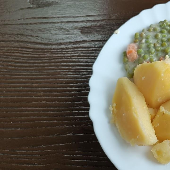 Restaurant "Imbiss an der Tankanlage Ortlepp" in Amt Wachsenburg