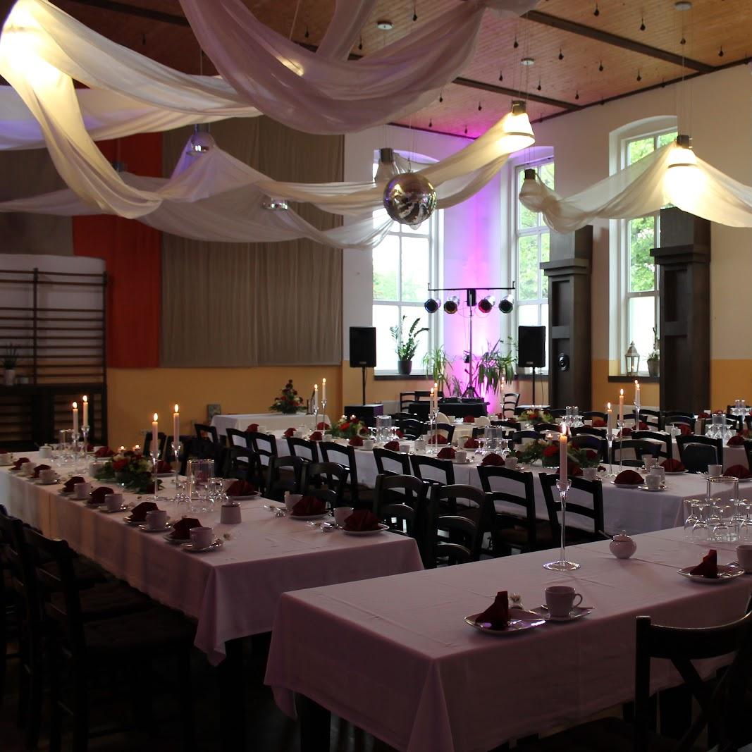 Restaurant "ZIII - Die Kultzeche" in Meuselwitz