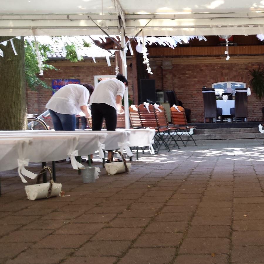 Restaurant "ZIII - Die Kultzeche" in Meuselwitz