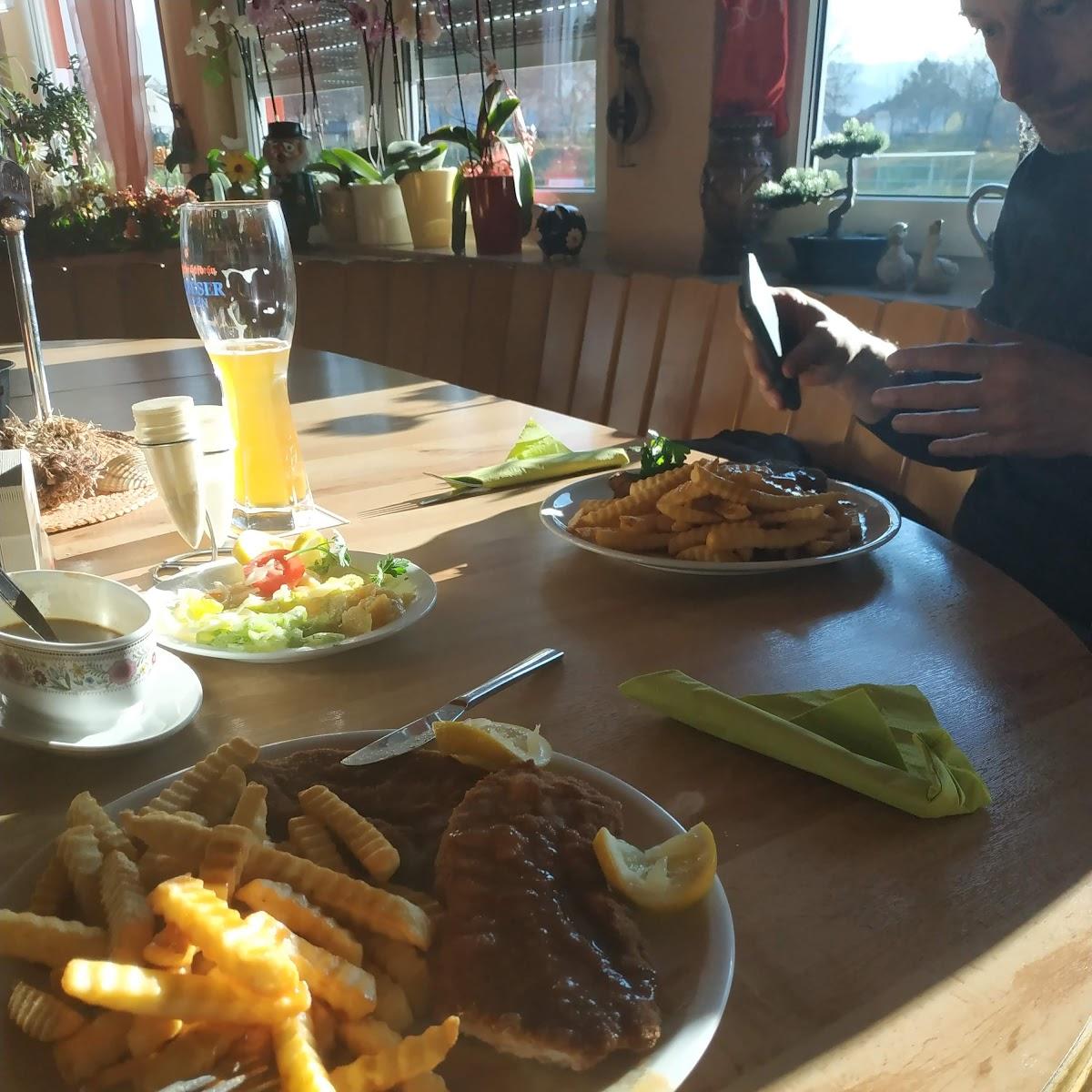 Restaurant "Jura Gaststätte" in Göppingen