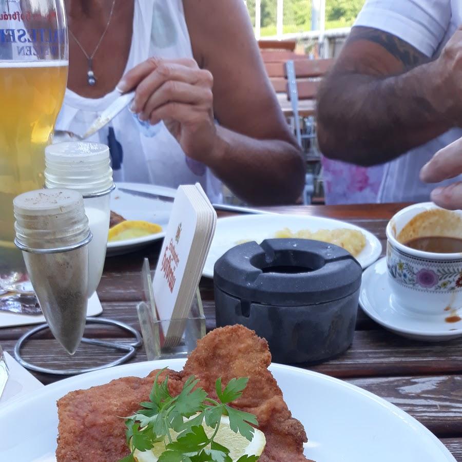 Restaurant "Jura Gaststätte" in  Göppingen
