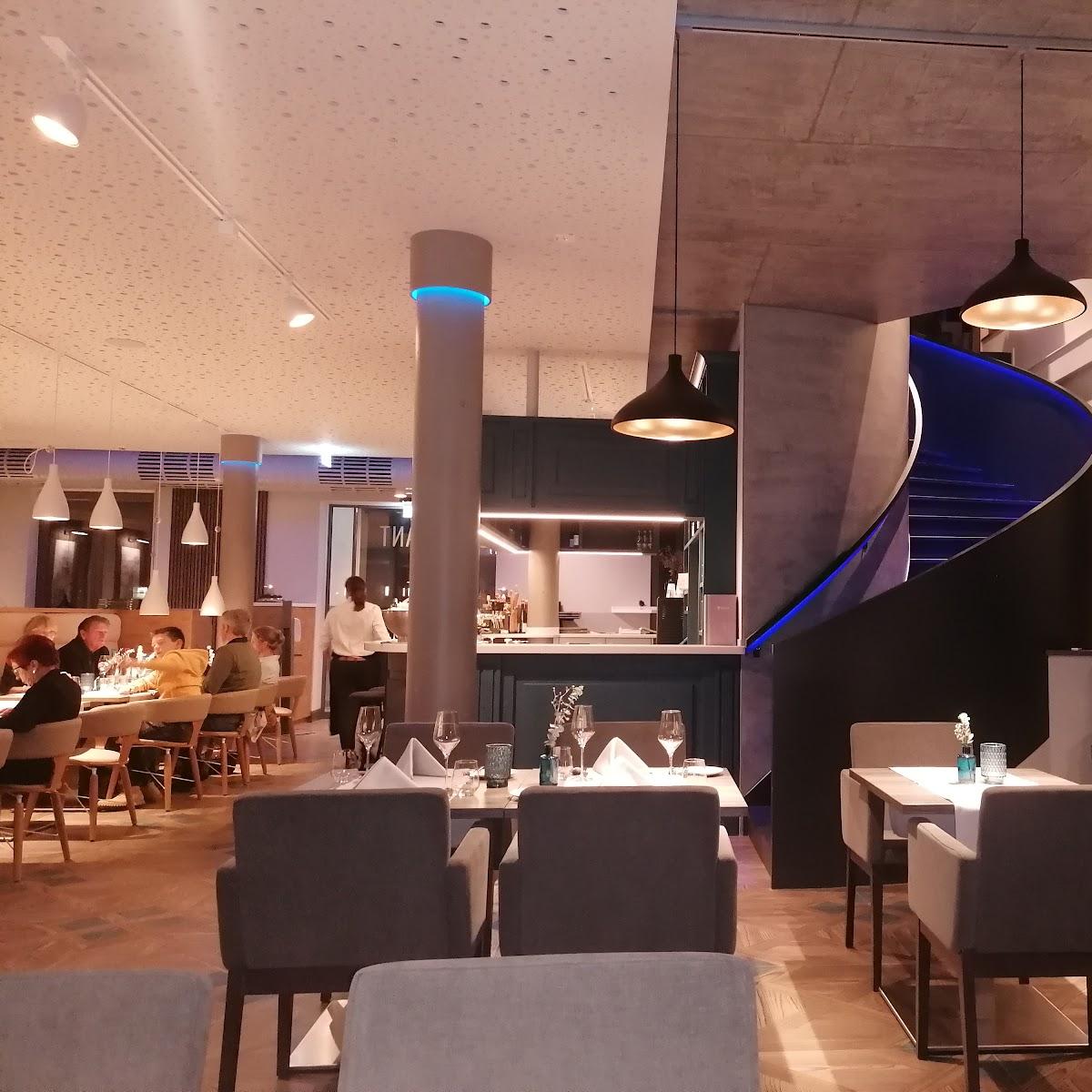 Restaurant "Restaurant PEBERG" in Erfurt