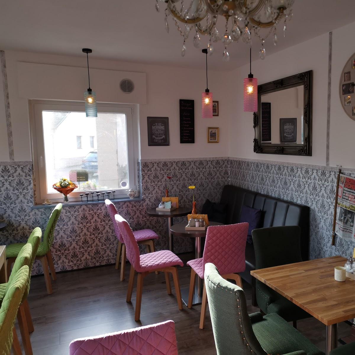 Restaurant "Café - Bistro Ungleich" in Bessenbach