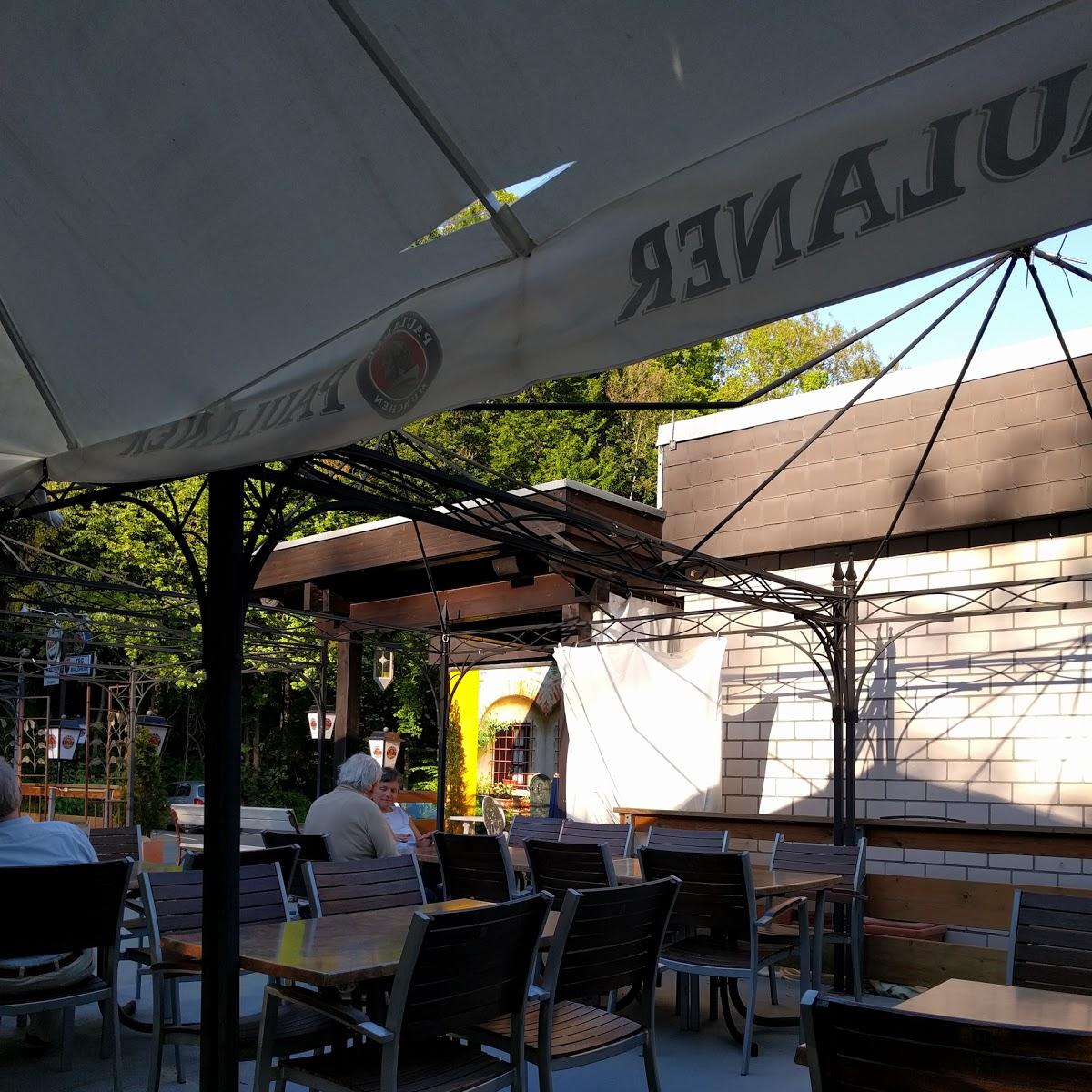 Restaurant "Gaststätte Waldheim im Buchrain" in  Eislingen-Fils