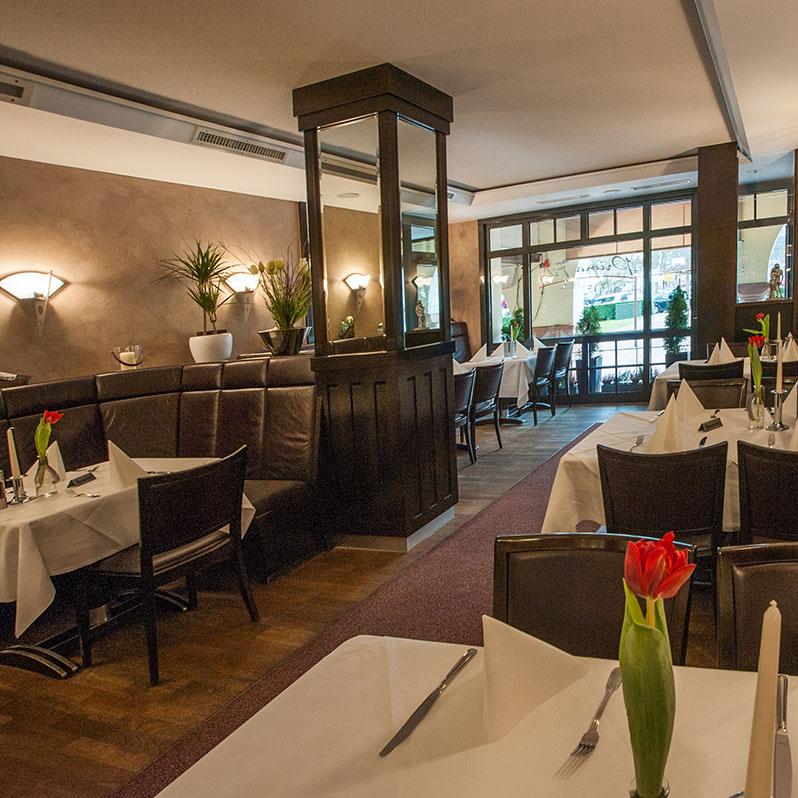 Restaurant "Ristorante Pizzeria Prima Fila" in Freudenstadt