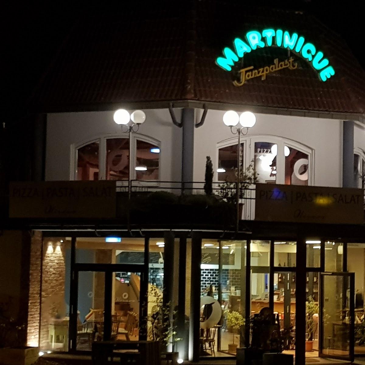 Restaurant "Olivero" in Freudenstadt