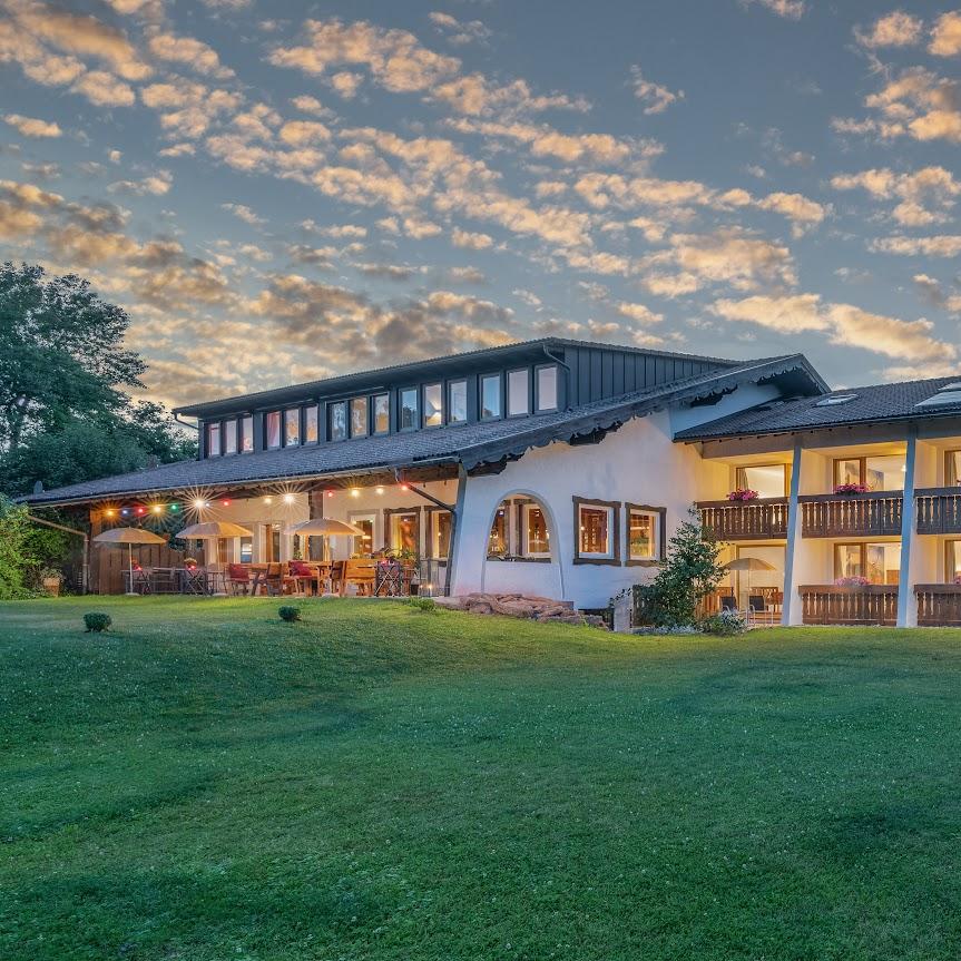 Restaurant "Restaurant Hotel Landgasthaus Sonne  - Grüntal" in Freudenstadt