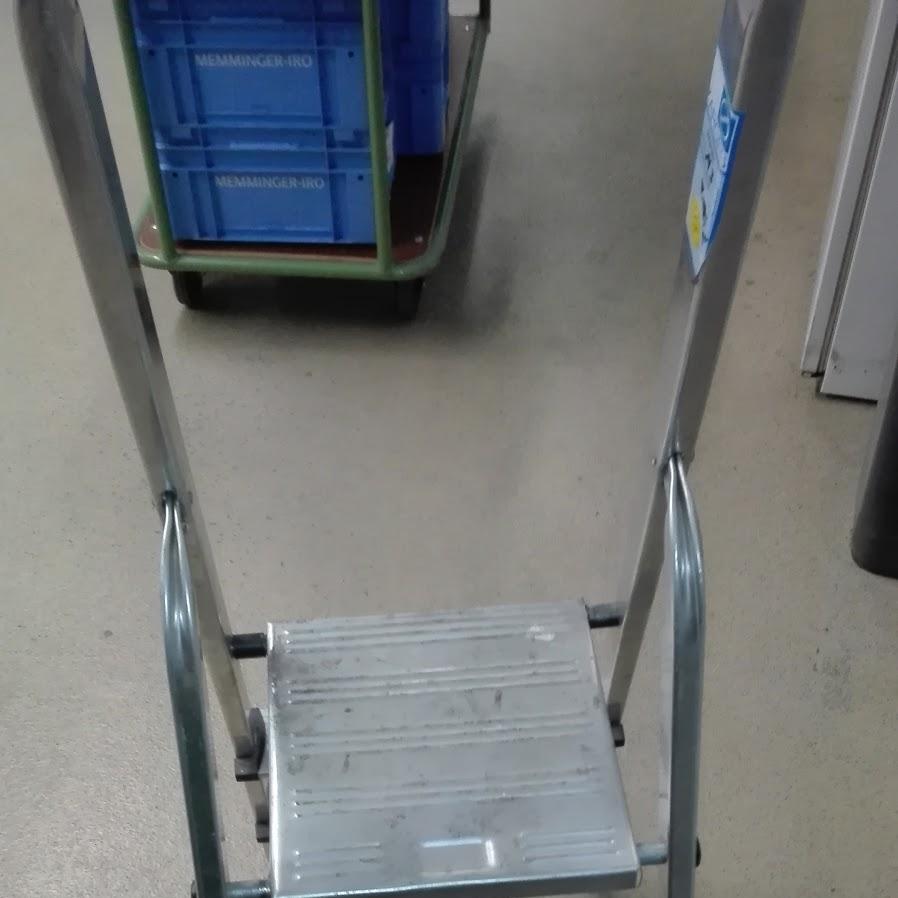 Restaurant "Schwarzwaldwerkstatt" in Dornstetten