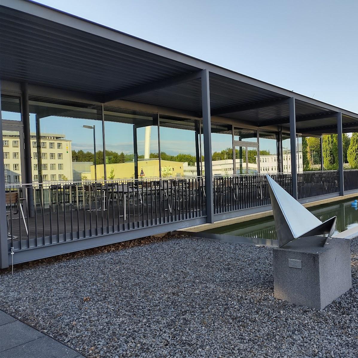 Restaurant "HZDR canteen" in Dresden