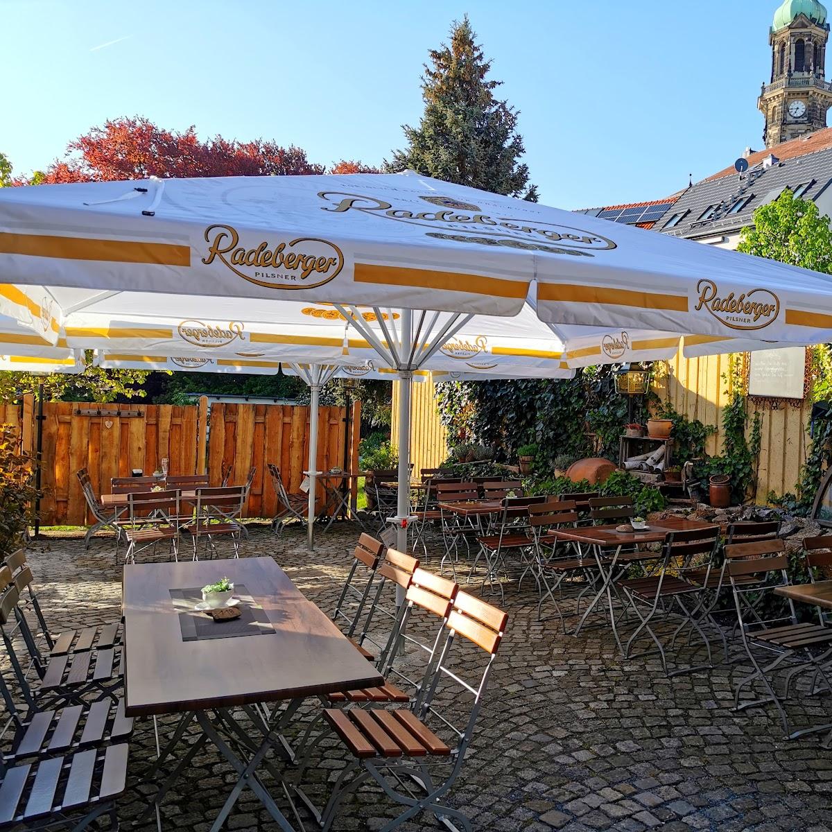 Restaurant "Gaststätte Pilsfaß" in Radeberg