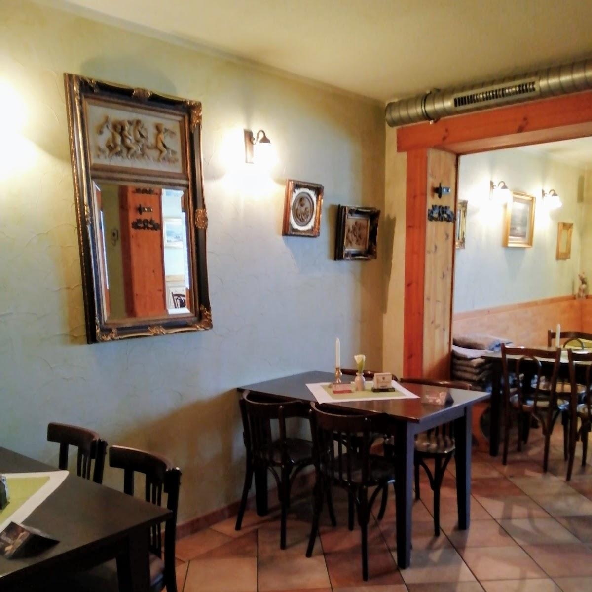 Restaurant "Gaststätte Pilsfaß" in Radeberg