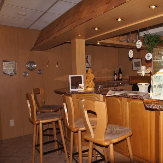 Restaurant "Hotel und Pension Müllers Gasthof" in Radeberg