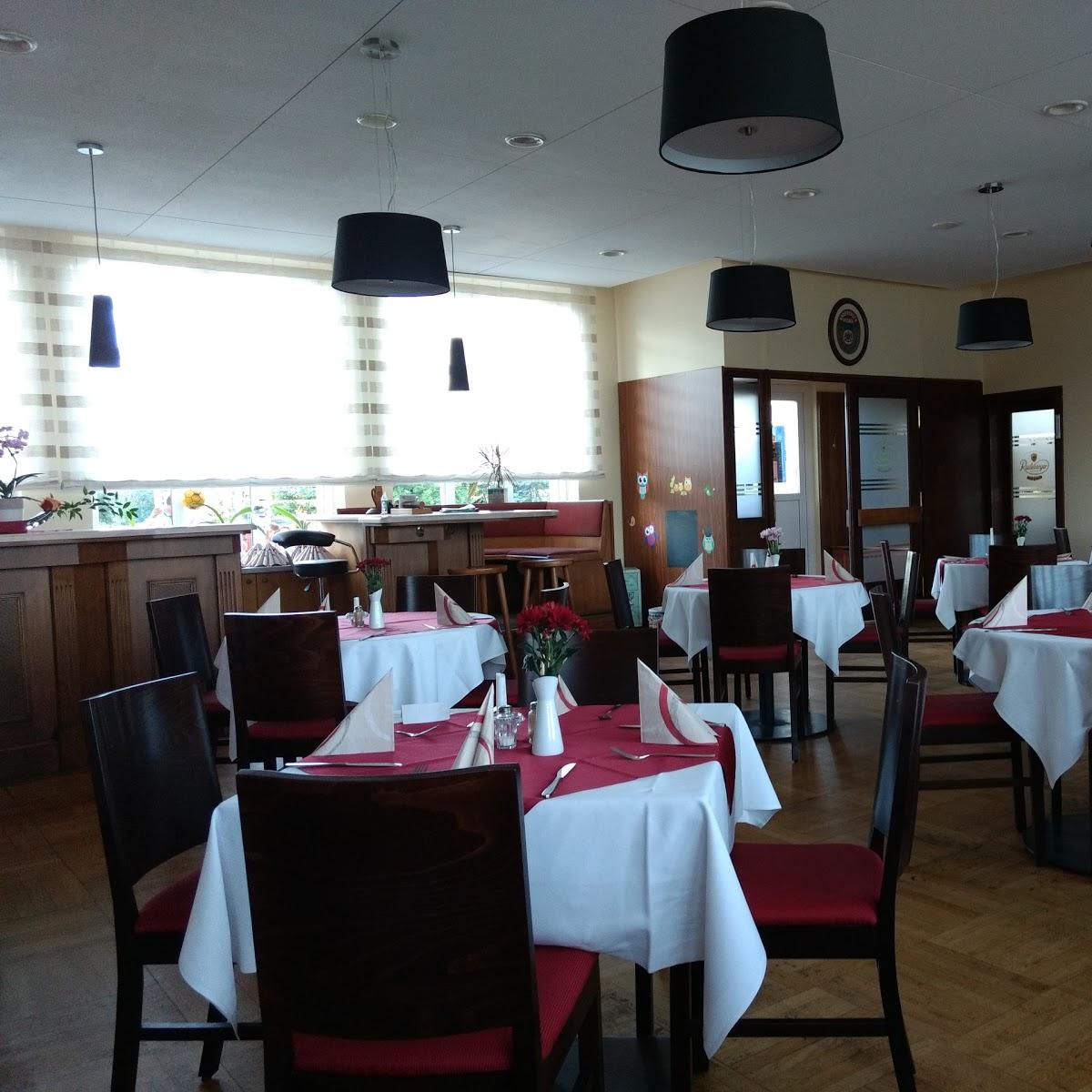 Restaurant "Gaststätte Sportheim" in Radeberg