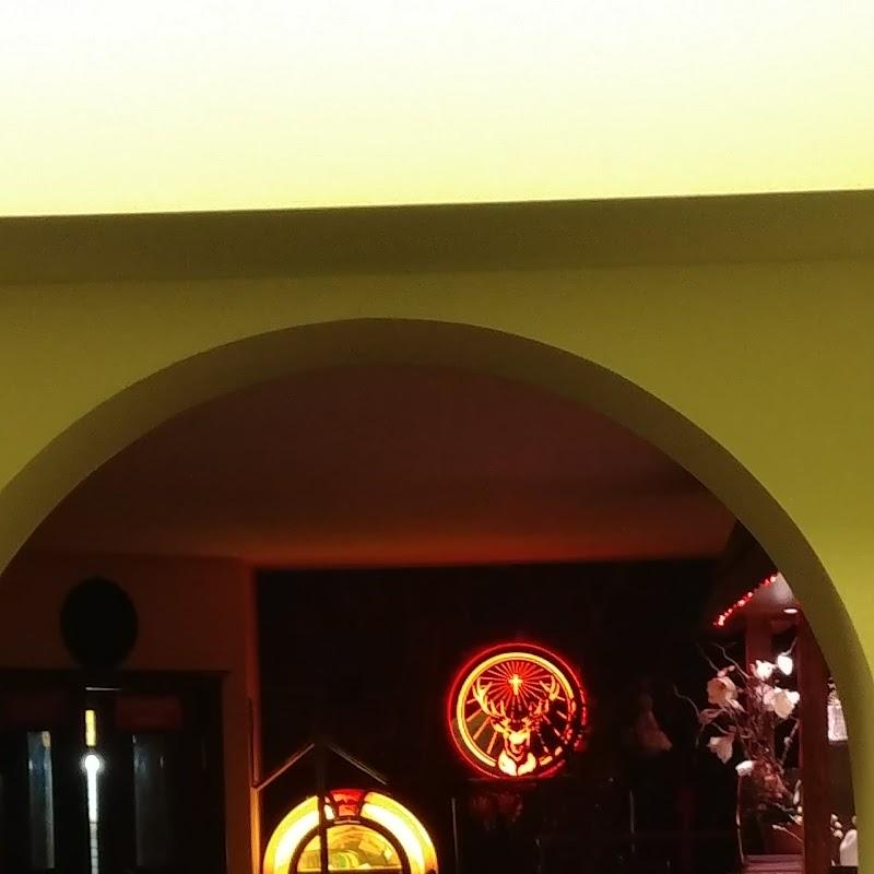 Restaurant "Matthias Schmidt Gaststätte Zum Bismarck" in Großröhrsdorf