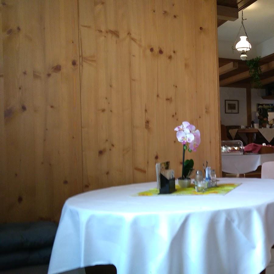 Restaurant " Am Goldbach  Pension & Restaurant" in Radeberg