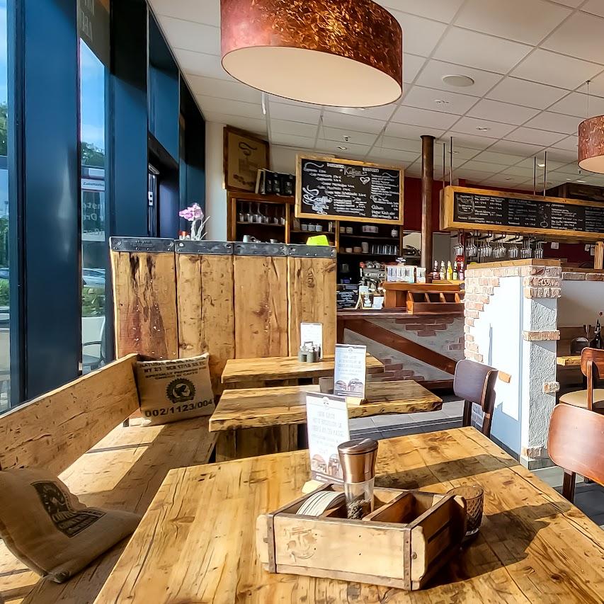 Restaurant "Ziegelwirtschaft" in Radeberg