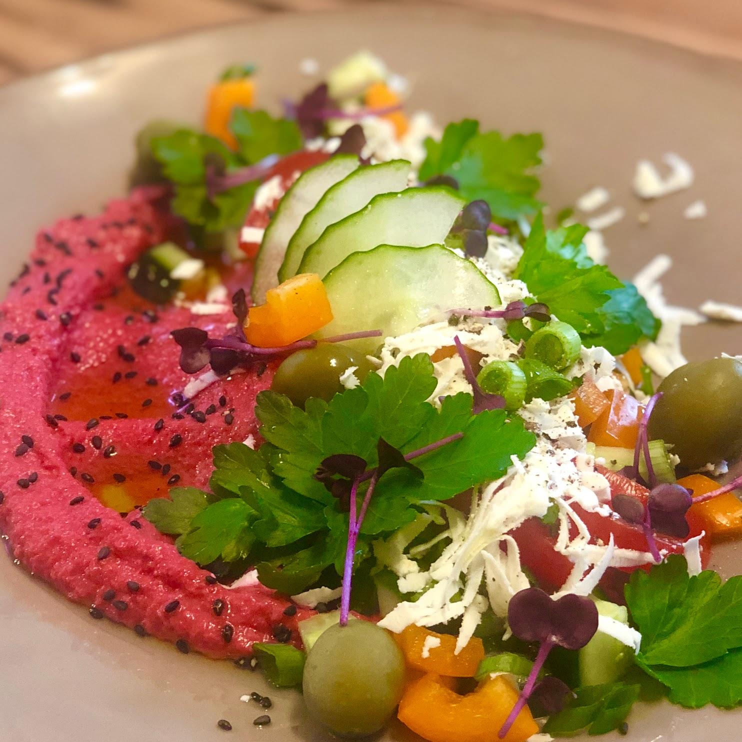 Restaurant "Ziegelwirtschaft" in Radeberg