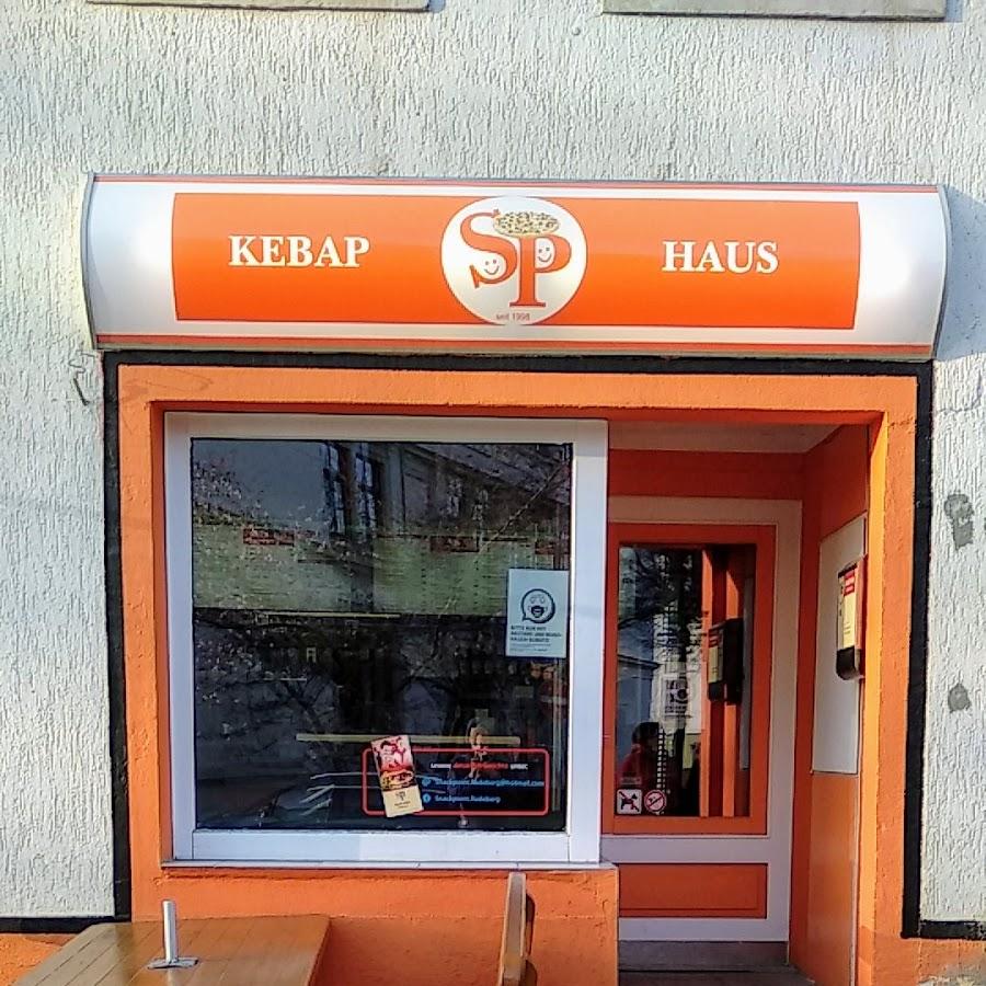 Restaurant "Snackpoint" in Radeberg